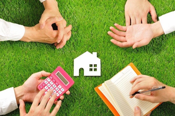 وکیل ملک موروثی